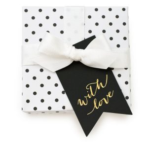 Black With Love