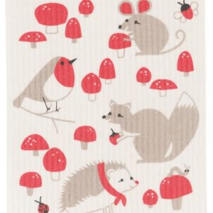 Toadstool Time Swedish