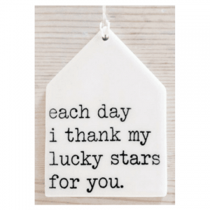 Each Day Tag