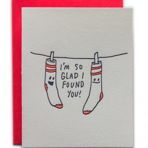 Sock Love