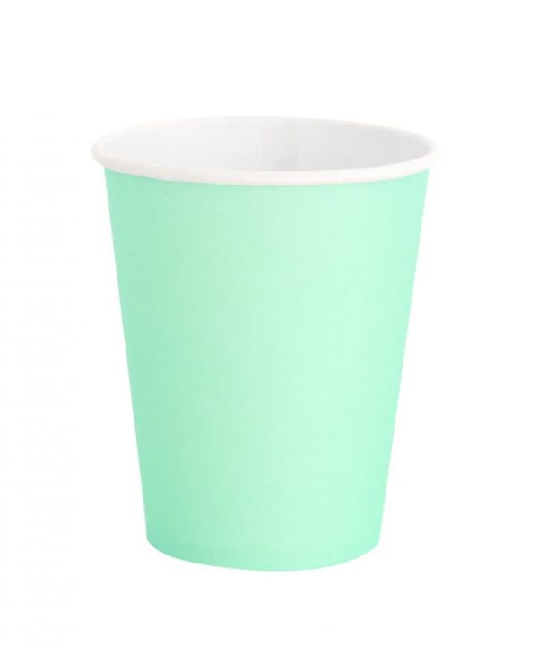 Mint Cups