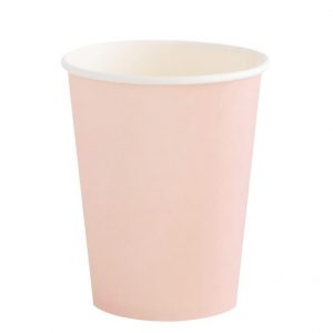 Ballet Pink Cups