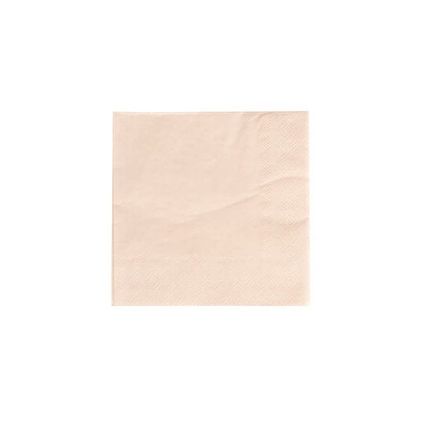 Ballet Pink Napkins