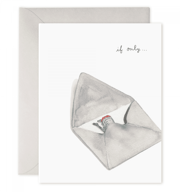 Envelope Trip