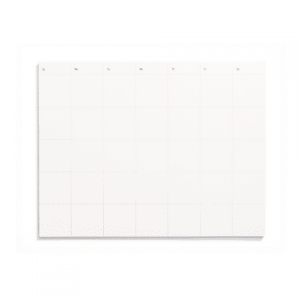 Calendar Notepad