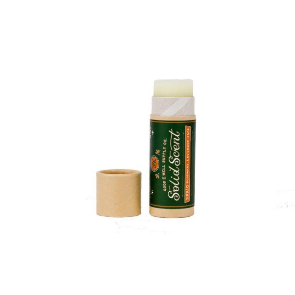 Solid Scent: Sprig