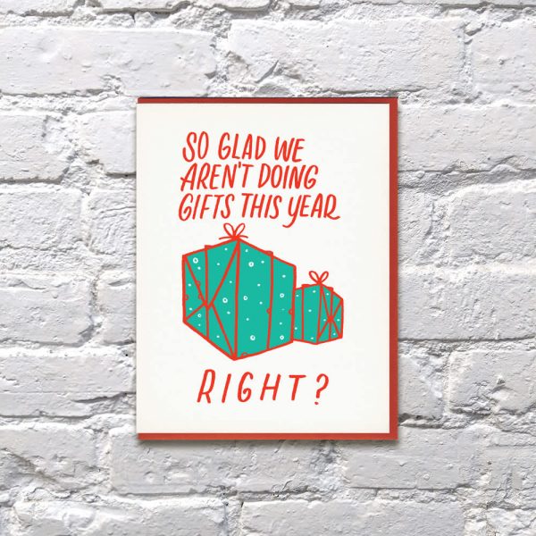 Gifts