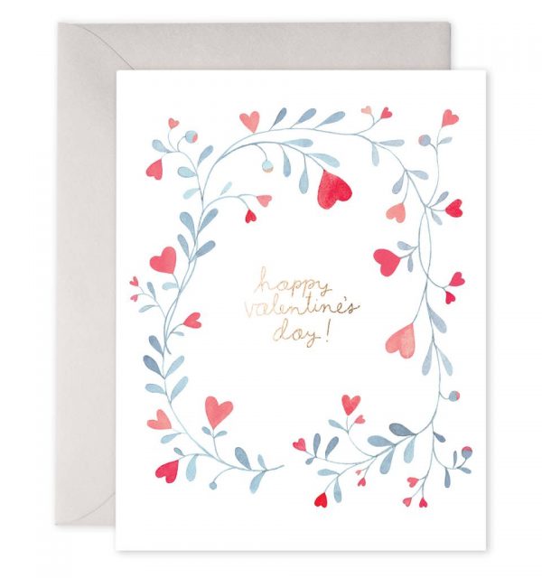 Valentine Vine