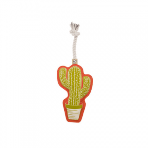 Cactus Rope Toy