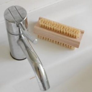 Nail Brush