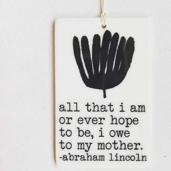 All That I Am Tag