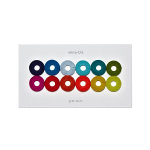Wine-O's, Rainbow Mix