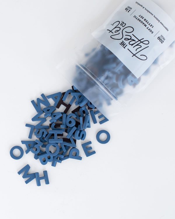 Magnetic Letters - Dark Night