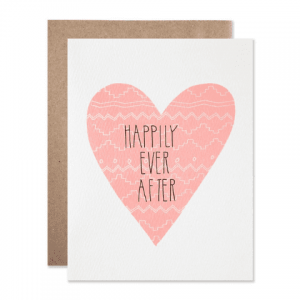 Happily Ever After