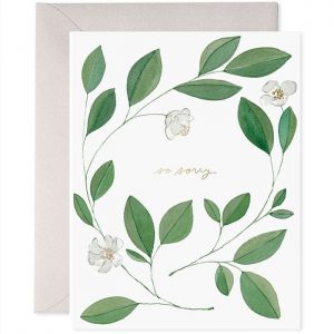 Magnolia Condolence