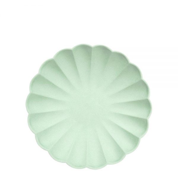 Mint Simply Eco Small Plates