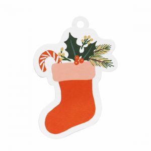 Stocking Gift Tags