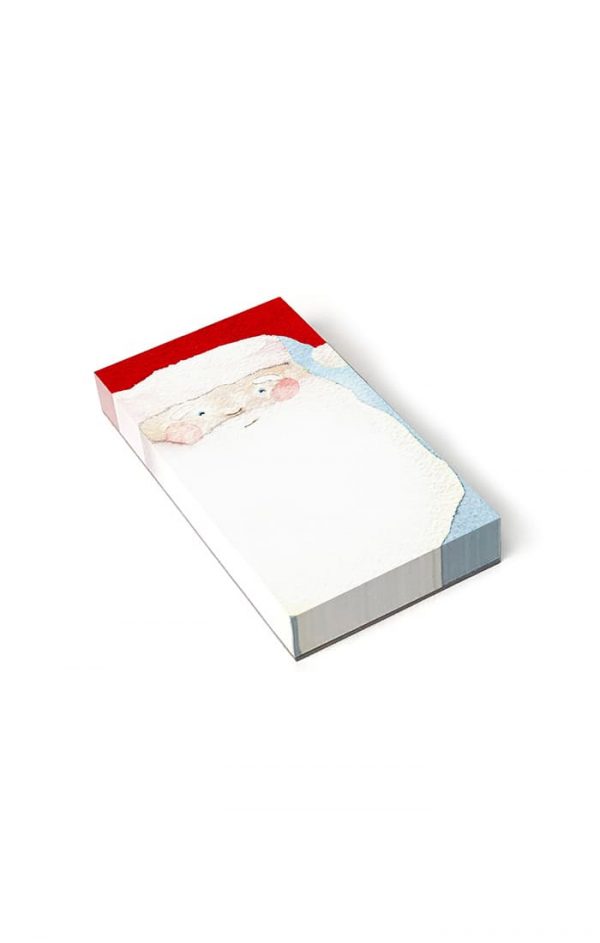 St. Nickolist Notepad