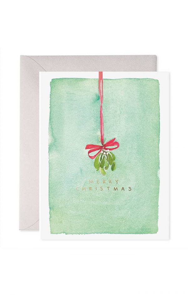 Mistletoe