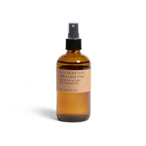 Golden Coast Room Spray