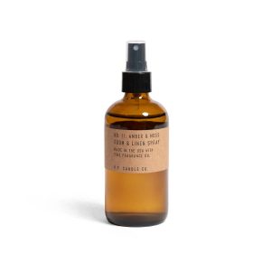 Amber & Moss Room Spray