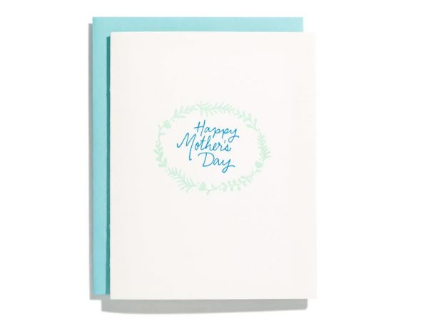 Floral Mother's Day
