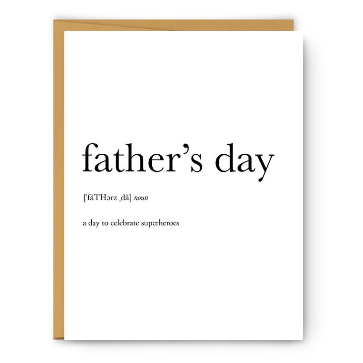 59402447e4b062455b25d1b6 Fathers Day Card from Potty Mouth