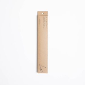 Amber & Moss Incense