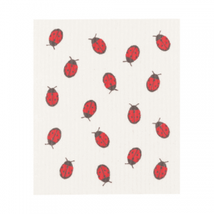 Fly Away Ladybug Swedish