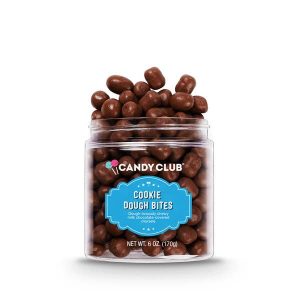 Cookie Dough Bites, 6 oz.