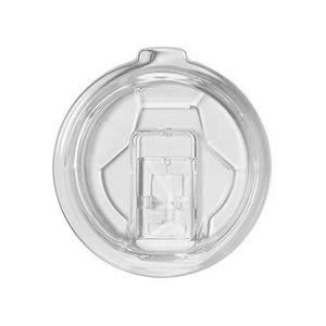 Tumbler Lid, Clear/24 oz
