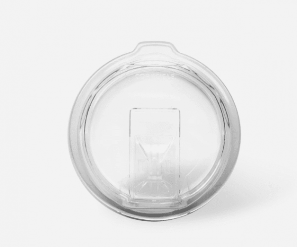 Tumbler Lid, Clear/16 oz
