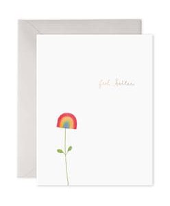 Rainbow Flower
