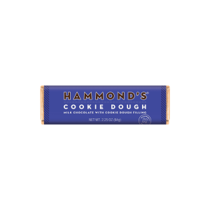 Cookie Dough Milk Chocolate Bar