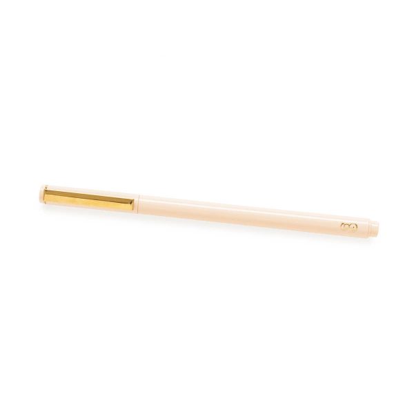 Felt Pen, Pale Pink