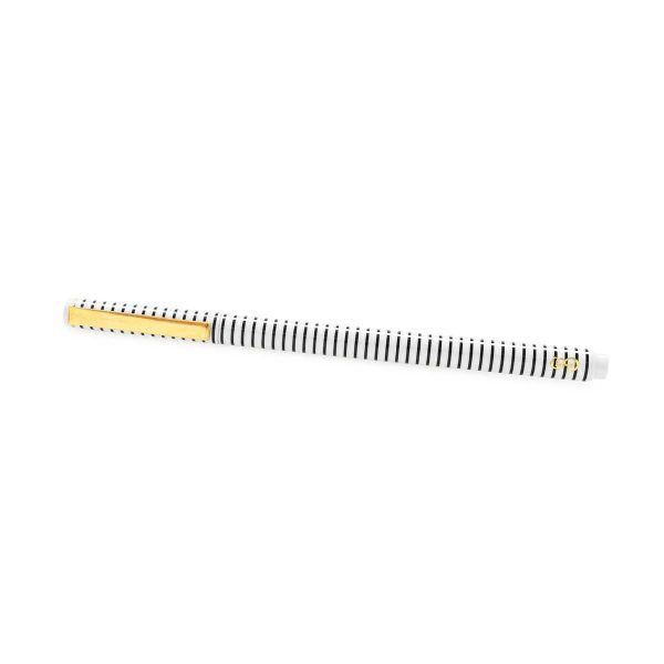 Felt Pen, Black Stripe