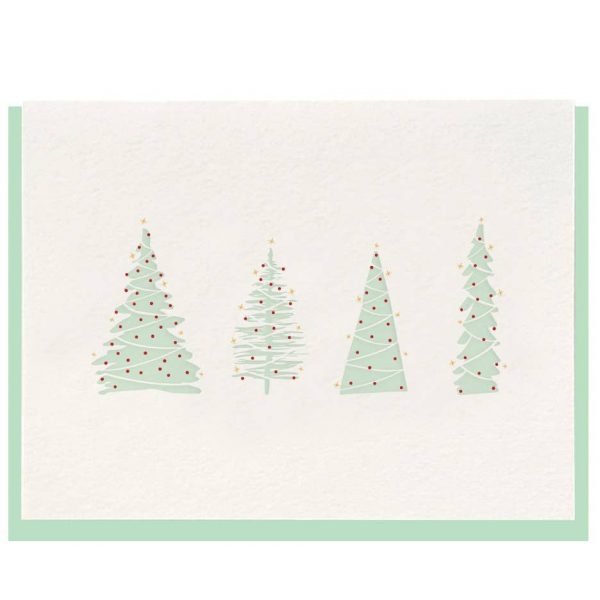 Trees