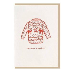 Sweater