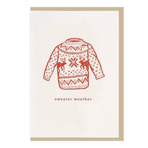 Sweater