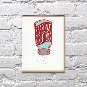 Season Greetings
