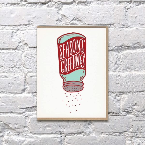 Season Greetings