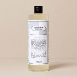 Dog Shampoo, Coastal Walks