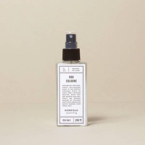 Dog Cologne, Coastal Walks