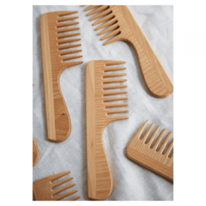 Combs, Brushes & More