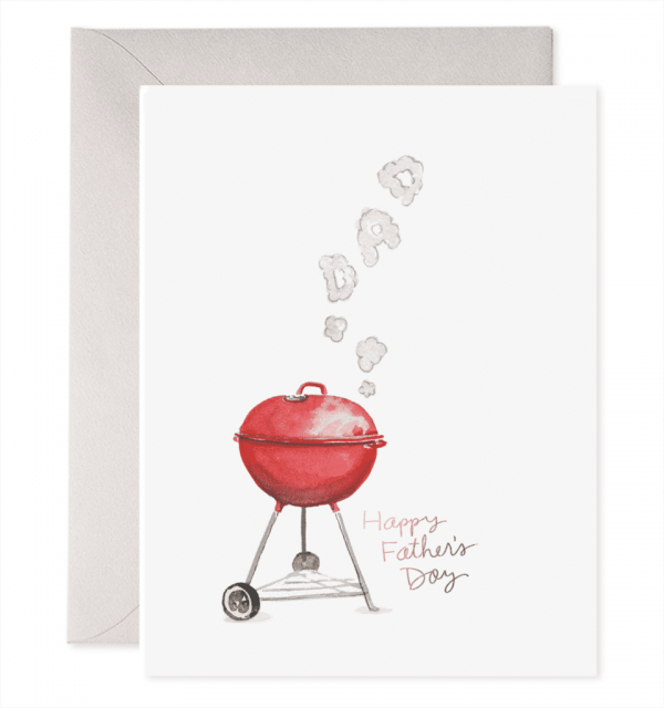 Grillmaster