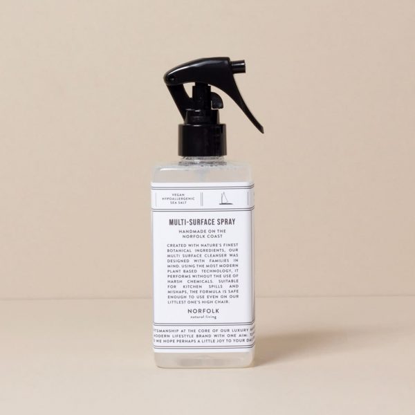 Multi Surface Cleaner, Coastal