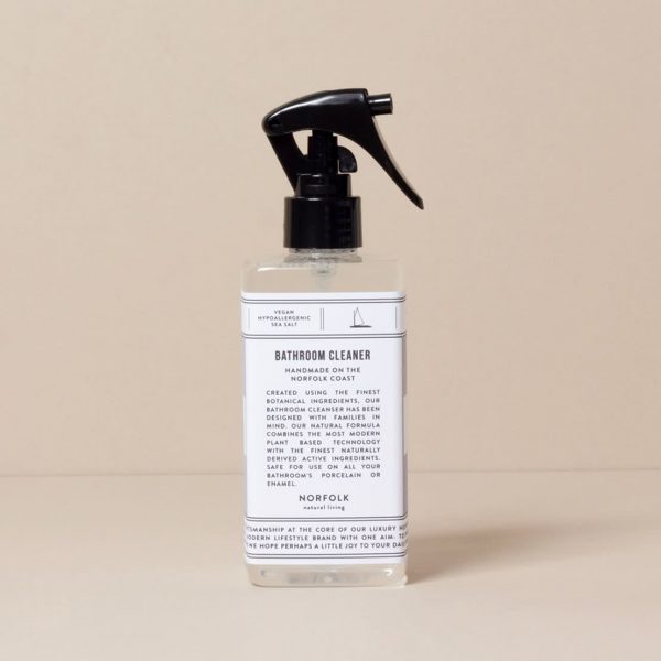 Bathroom Cleaner, Coastal