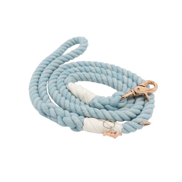 Rope Leash, Clouds