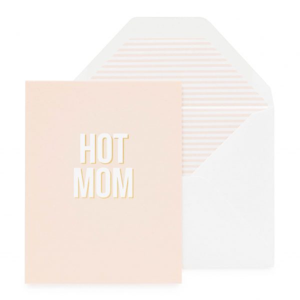 Hot Mom