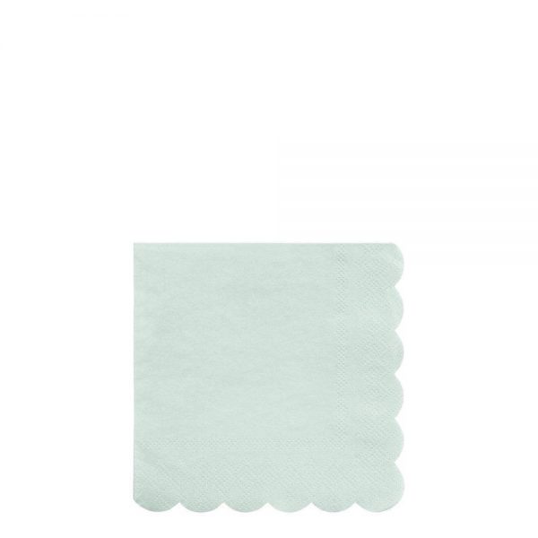 Mint Napkins, Sm